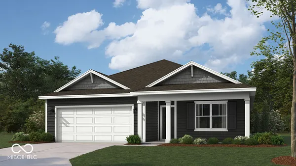 $309,900 | 24473 Godby Street, Sheridan, IN 46069