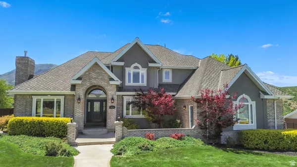 $999,000 | 209 High Sierra Drive South, Elk Ridge, UT 84651