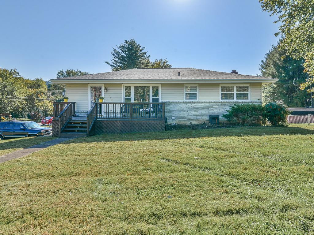 612 Pine Ridge Road Johnson City, TN 37601 - Photo 1 of 32 Welcome to 614 Pine Ridge Rd