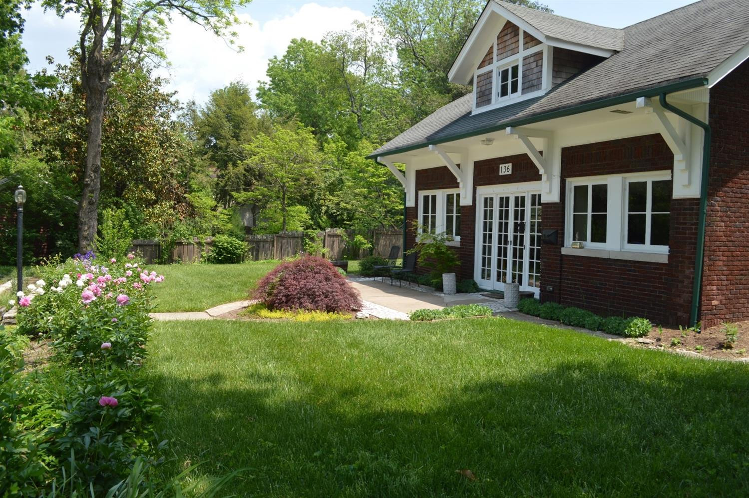 136 McDowell Road Lexington, KY 40502 - Photo 5 of 28 Photo 5
