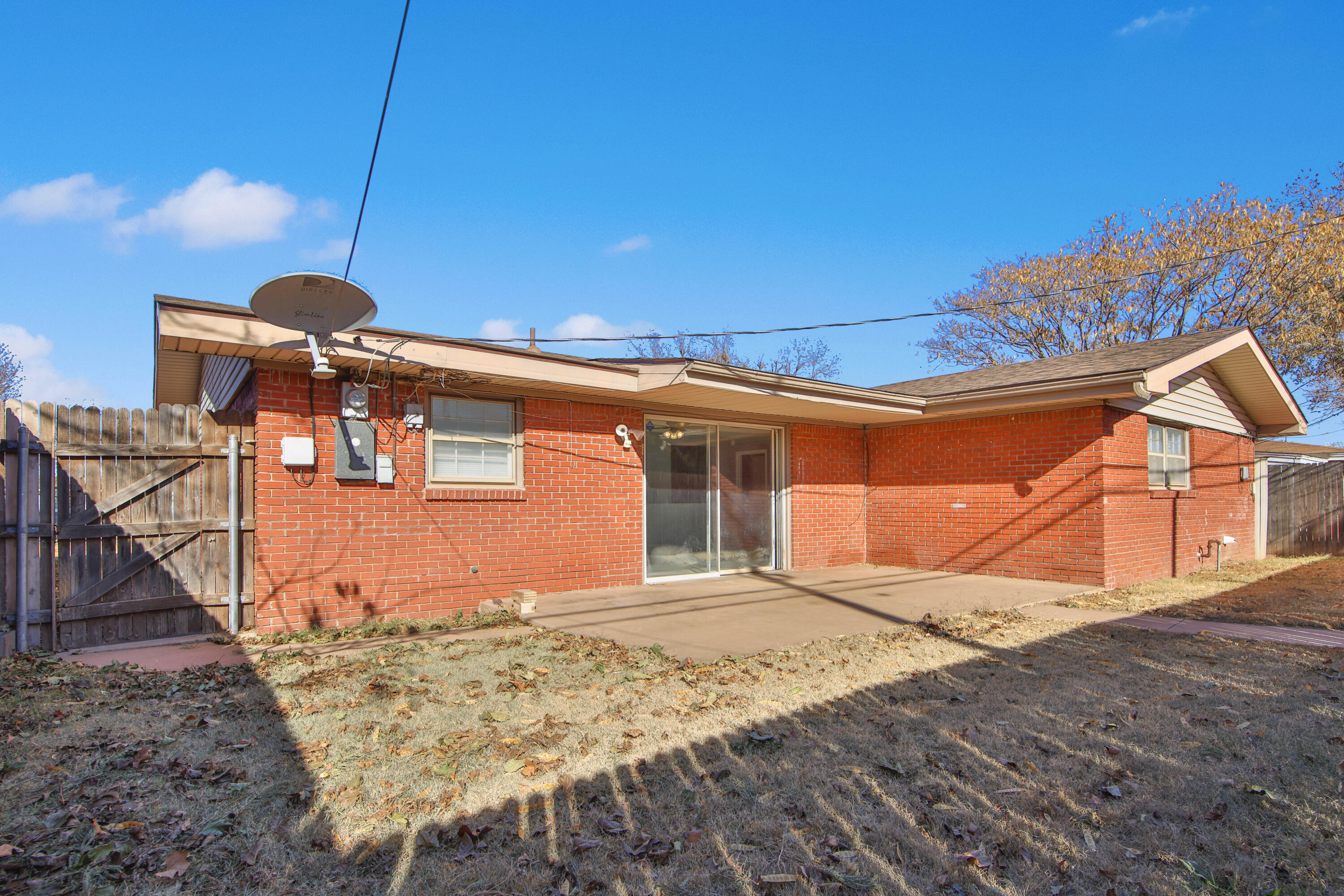 3515 48th Street Lubbock, TX 79413 - Photo 29 of 29 146A9646