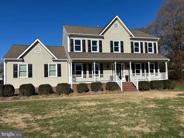 $3,500 | 10401 Bristol Court, Fredericksburg, VA 22408