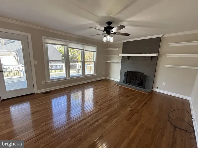 $3,500 | 10401 Bristol Court, Fredericksburg, VA 22408