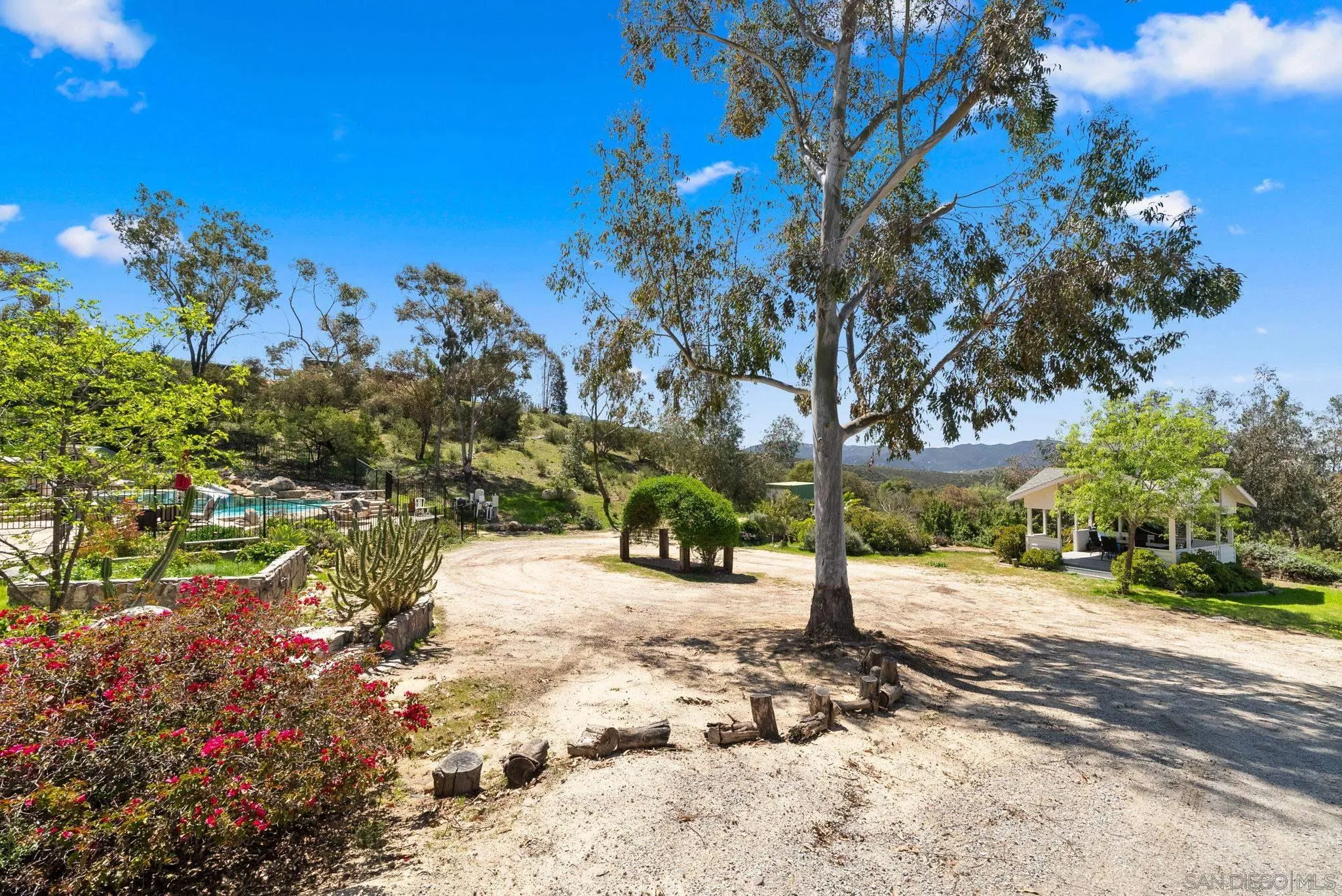 15914 Sequan Truck Trail Alpine, CA 91901 - Photo 28 of 69