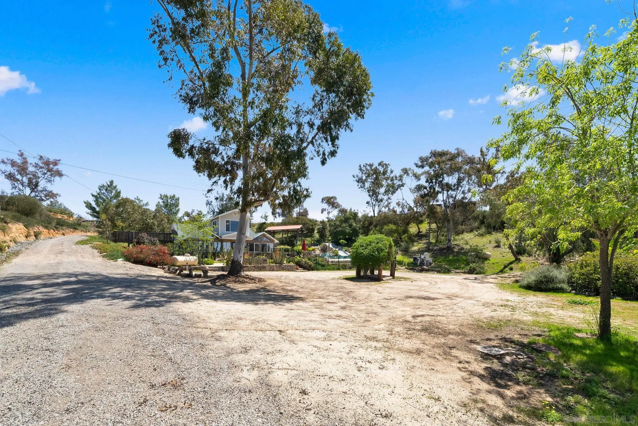 15914 Sequan Truck Trail Alpine, CA 91901 - Photo 29 of 69