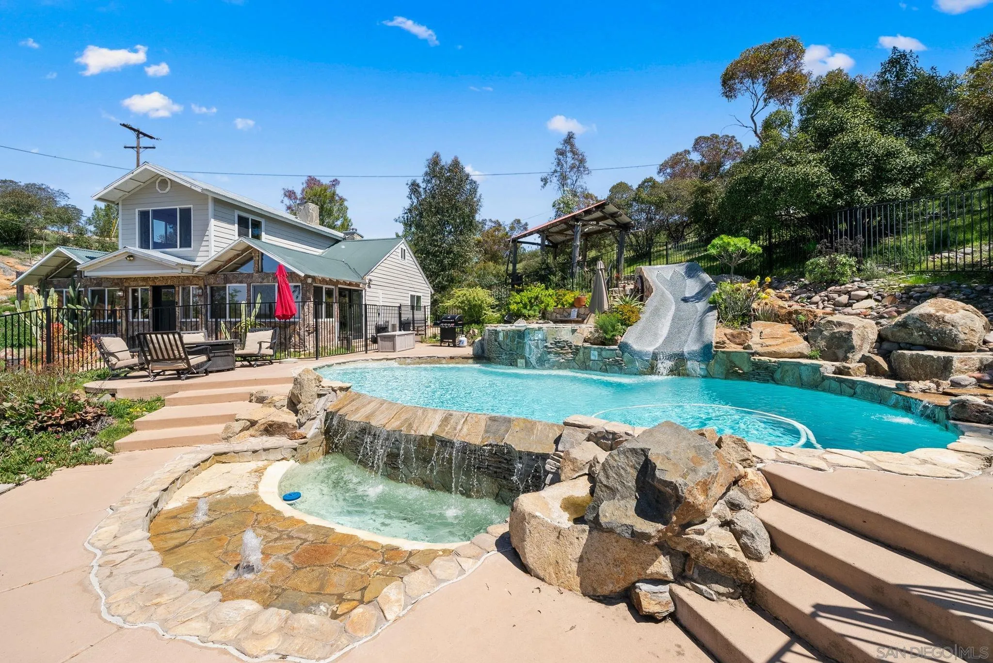 15914 Sequan Truck Trail Alpine, CA 91901 - Photo 3 of 69