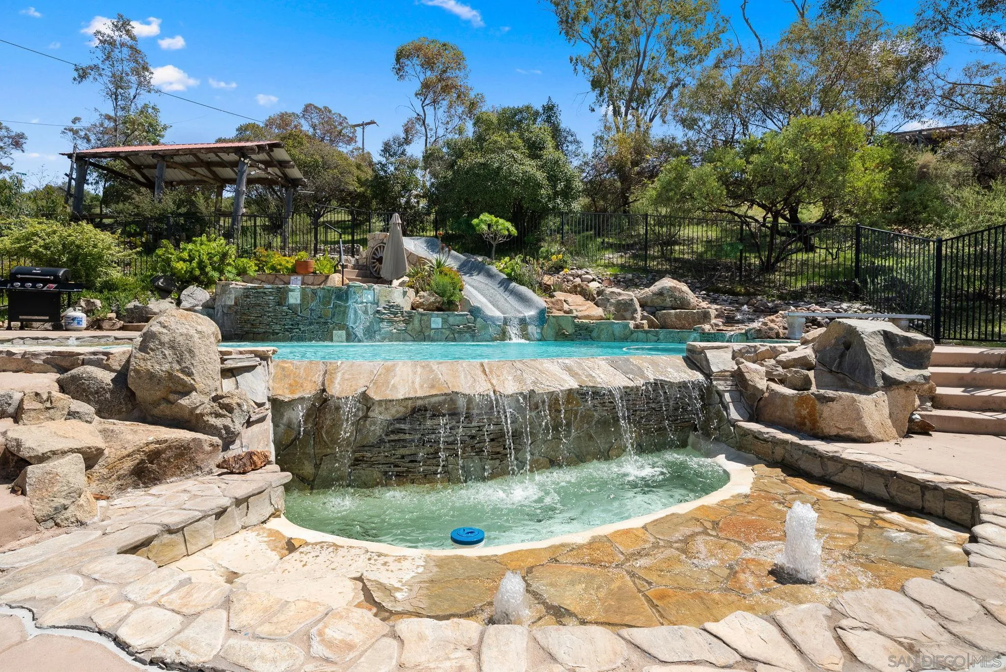 15914 Sequan Truck Trail Alpine, CA 91901 - Photo 37 of 69