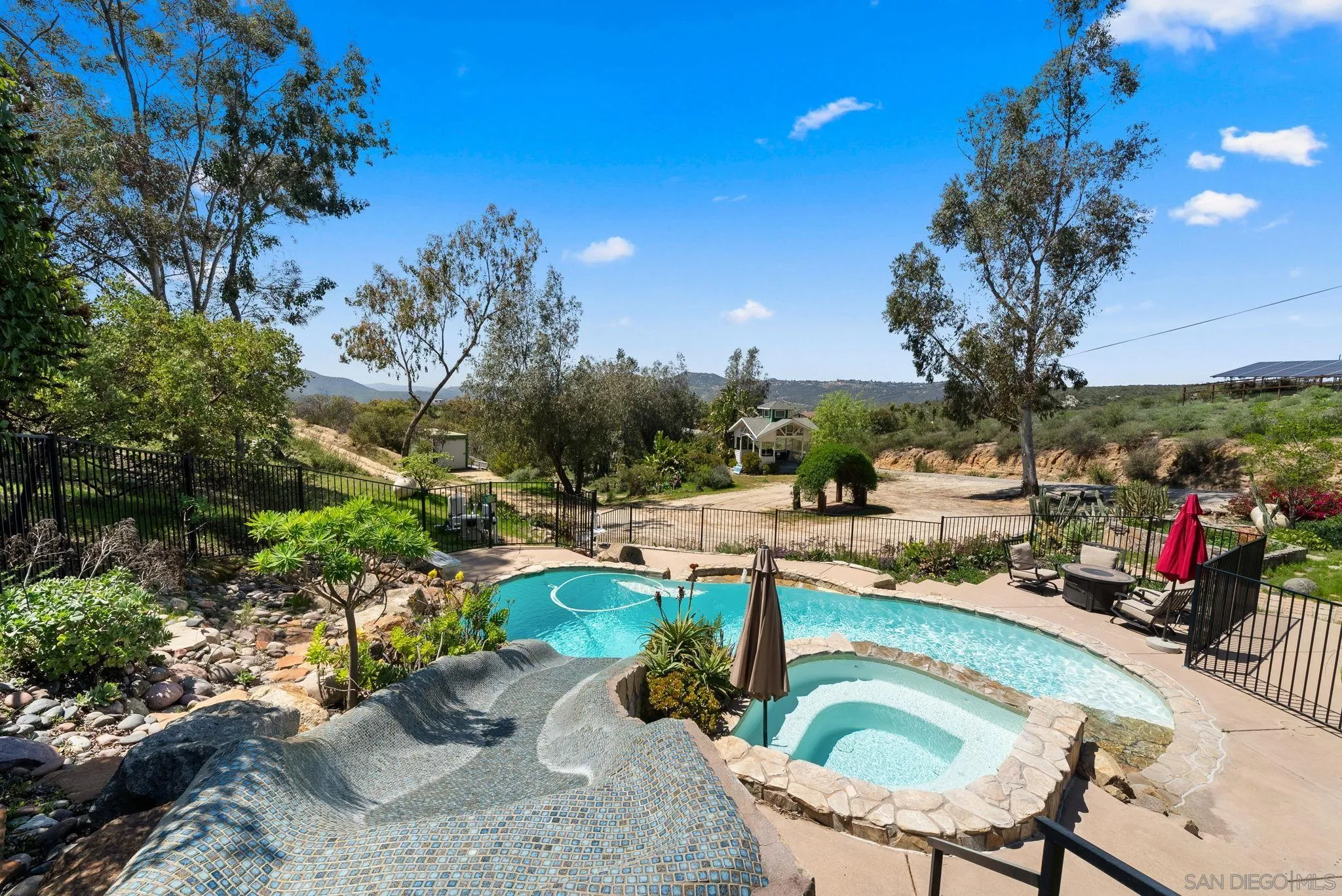 15914 Sequan Truck Trail Alpine, CA 91901 - Photo 39 of 69