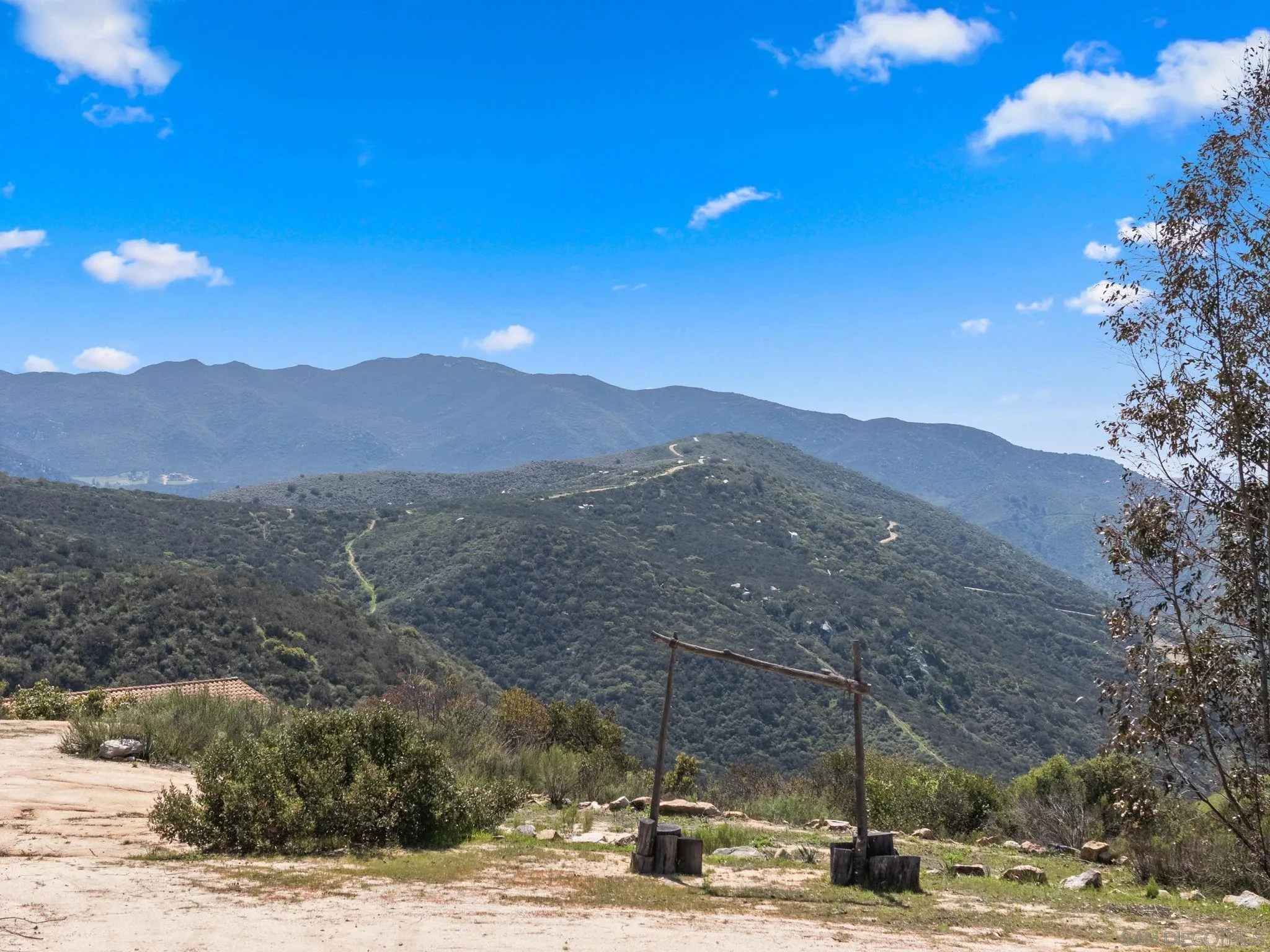 15914 Sequan Truck Trail Alpine, CA 91901 - Photo 49 of 69