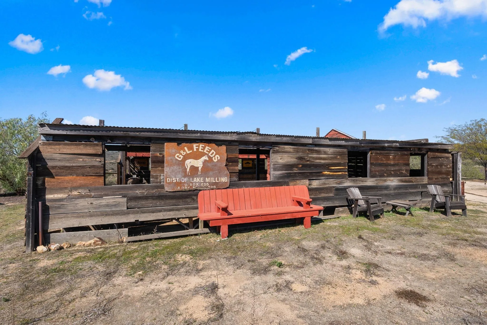 15914 Sequan Truck Trail Alpine, CA 91901 - Photo 61 of 69