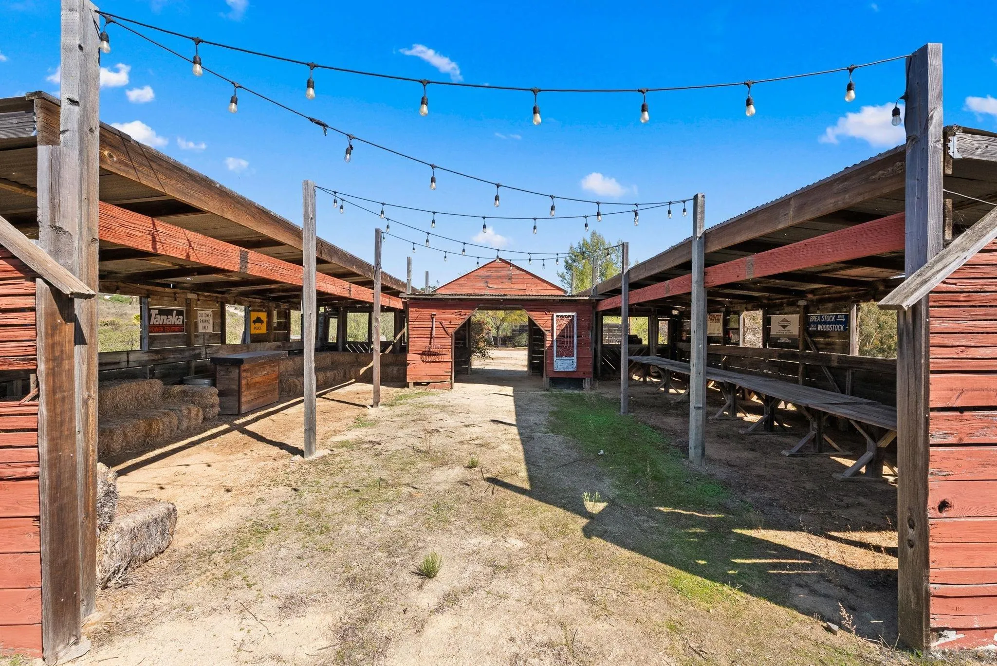 15914 Sequan Truck Trail Alpine, CA 91901 - Photo 63 of 69 a view of a backyard