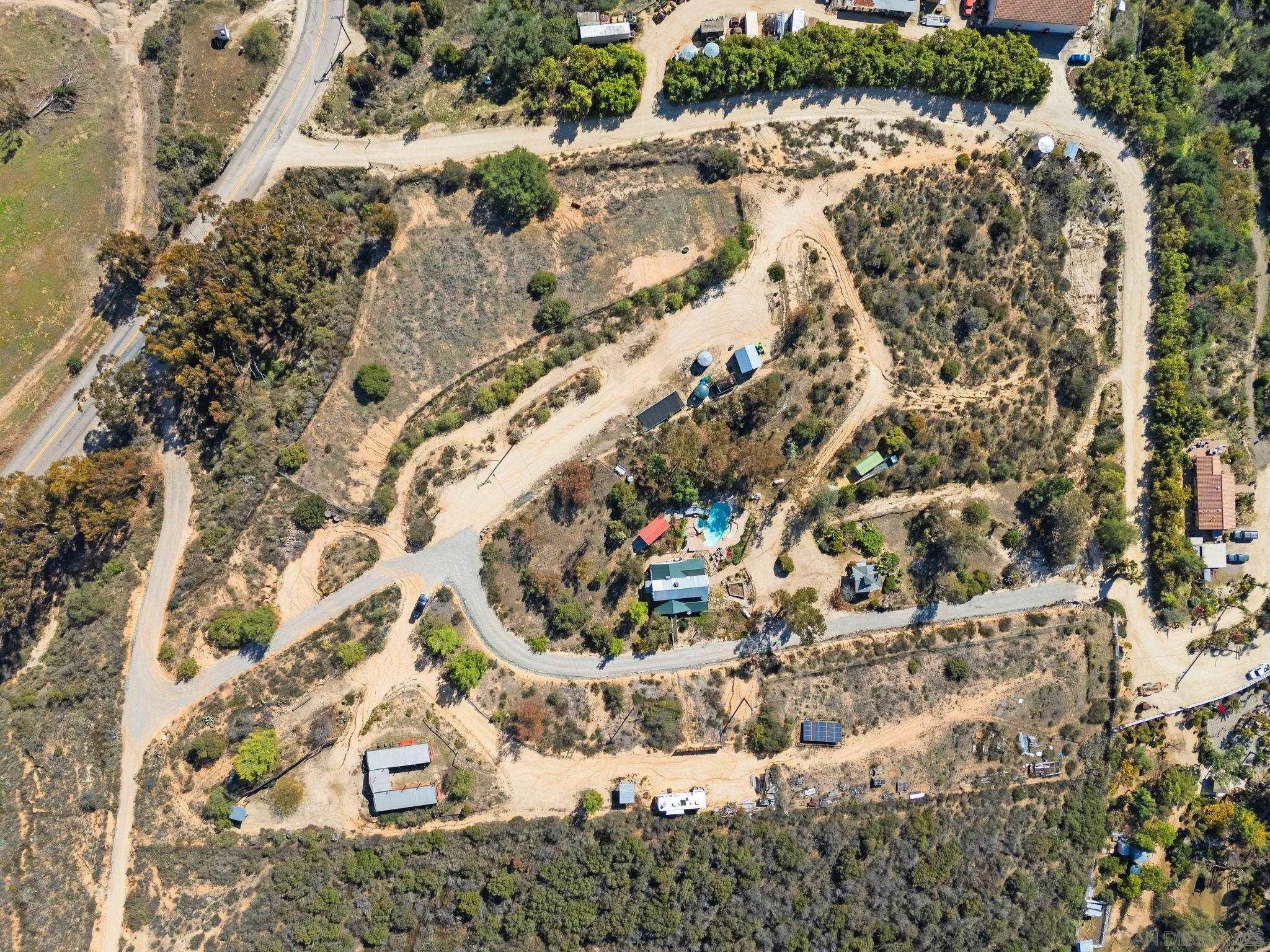 15914 Sequan Truck Trail Alpine, CA 91901 - Photo 69 of 69