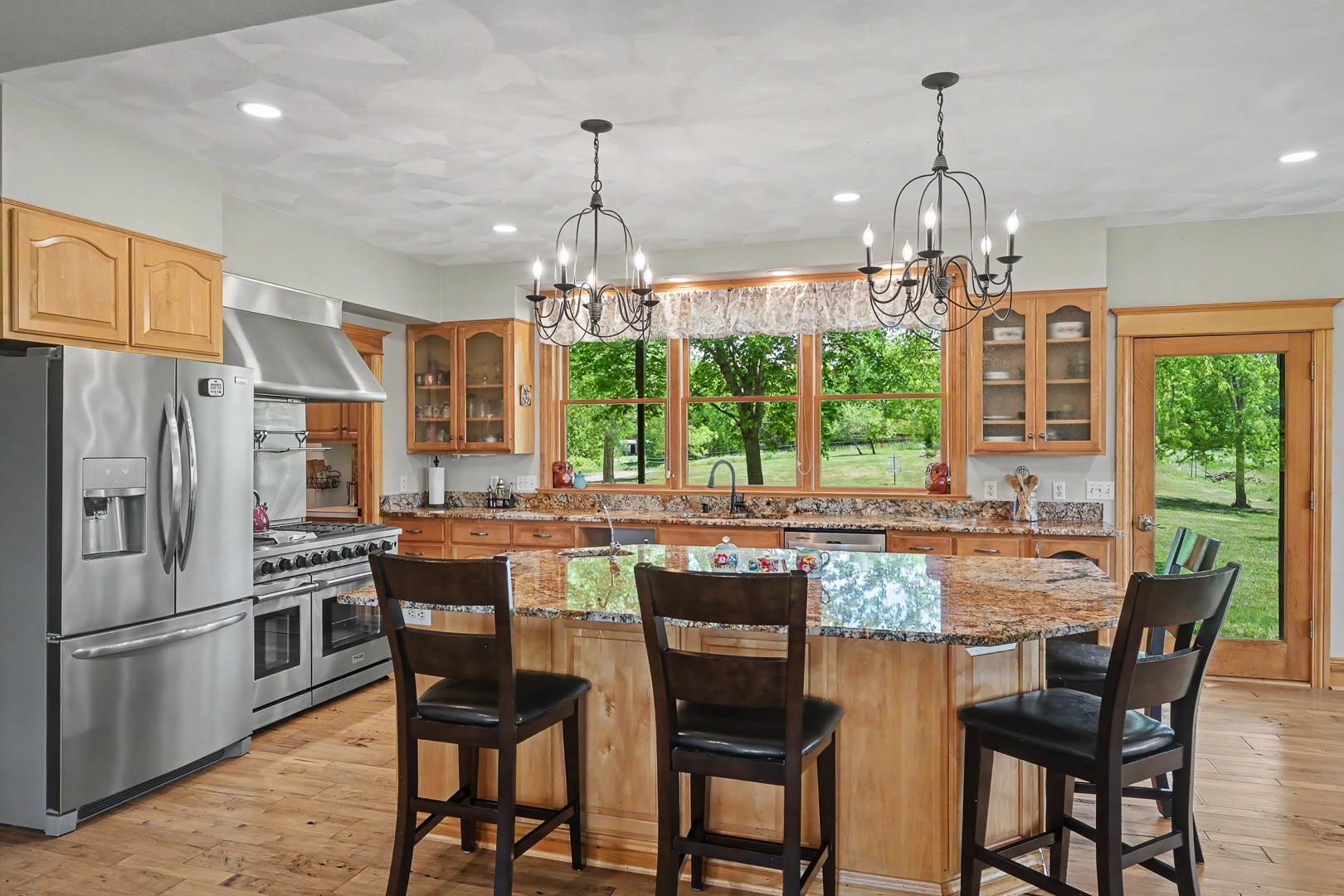 W6785 Rothenbuehler Road Monroe, WI 53566 - Photo 8 of 85