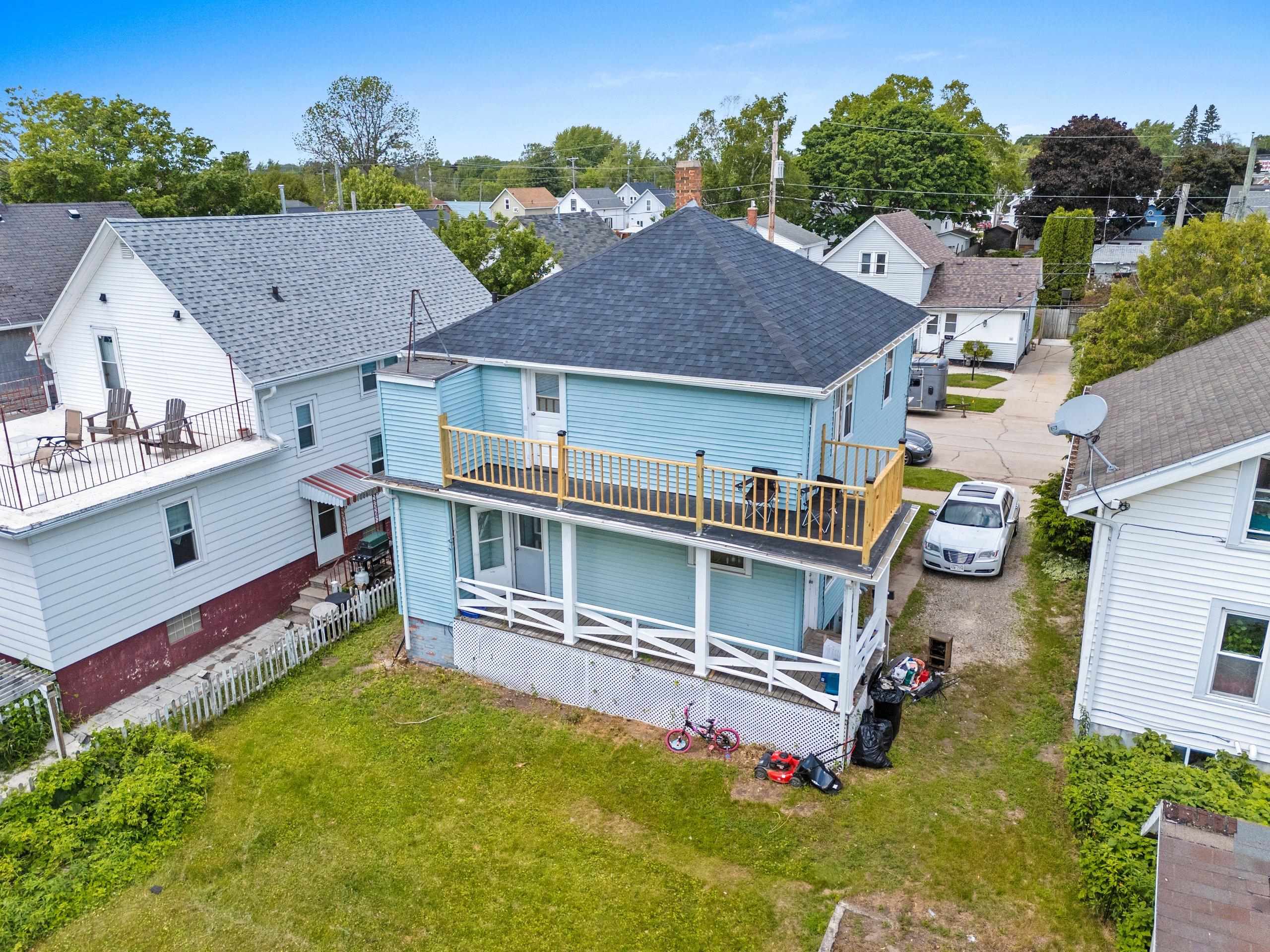 1807 21st Street Two Rivers, WI 54241 - Photo 5 of 30