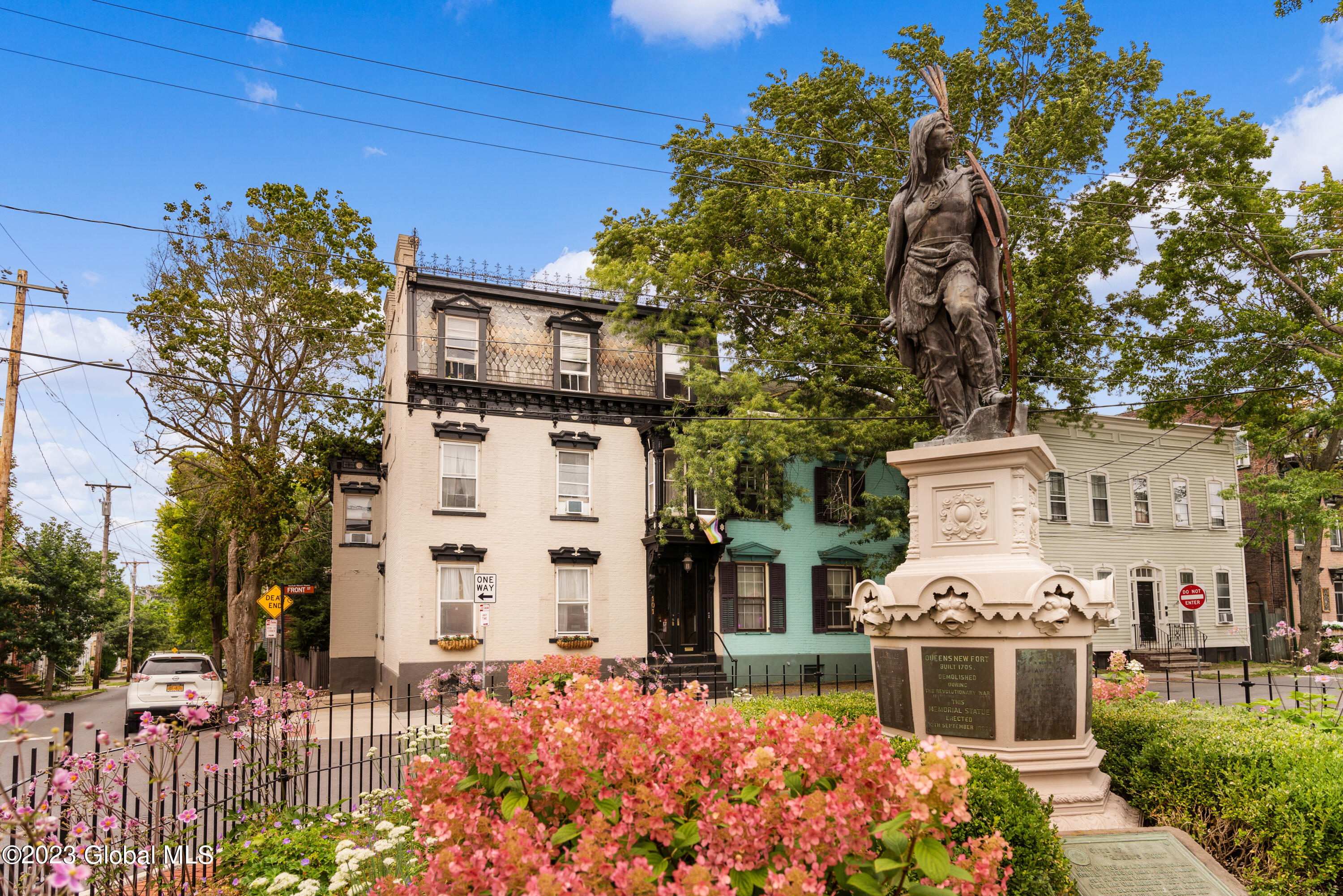 101 Front Street, Unit 2 Schenectady, NY 12305 - Photo 1 of 12 EMO09786