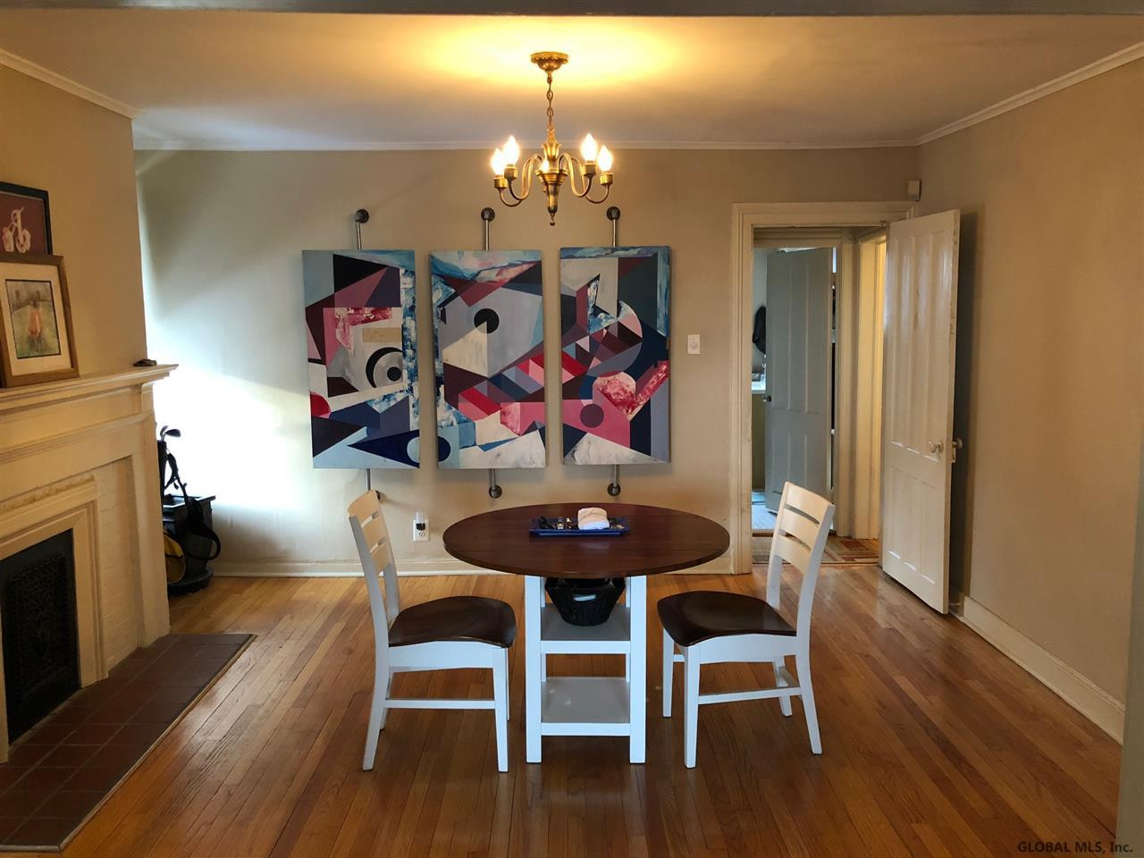 101 Front Street, Unit 2 Schenectady, NY 12305 - Photo 3 of 12 Photo 2