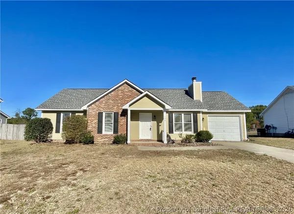 $1,495 | 184 Brandywood Court, Cameron, NC 28326