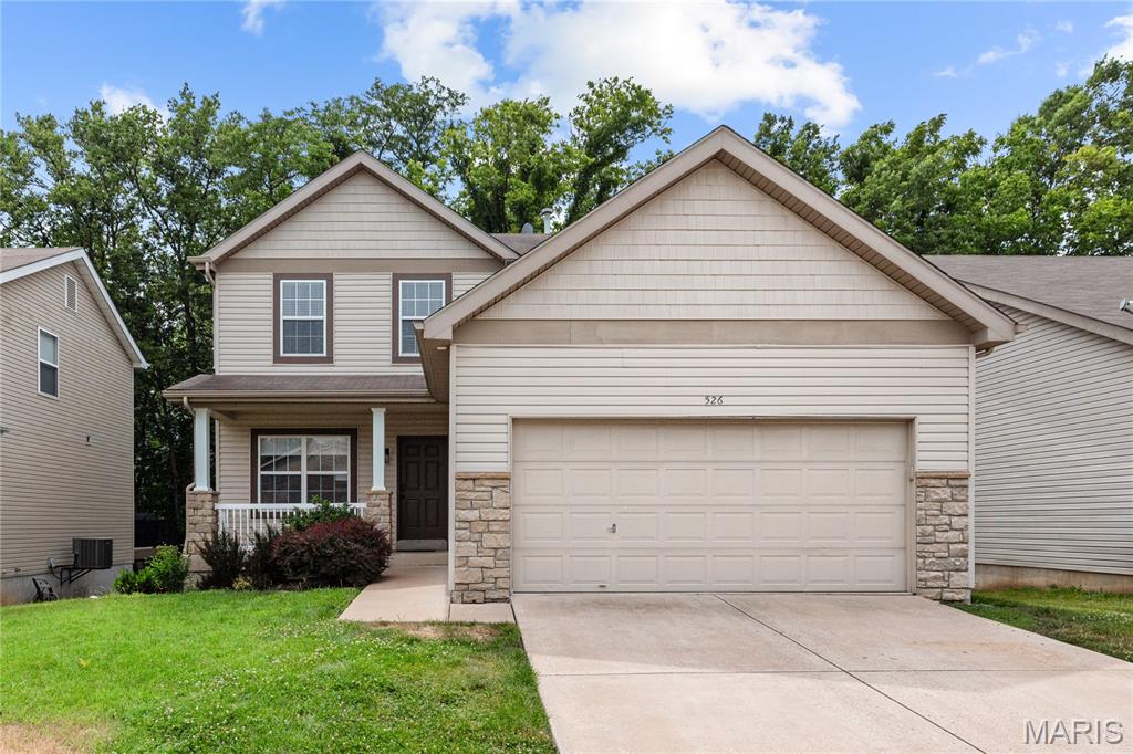 526 Springhurst Parkway O'Fallon, MO 63368 - Photo 1 of 29