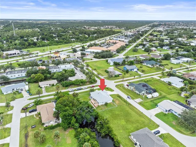 $559,000 | 200 Dolphin Parkway, Punta Gorda, FL 33950