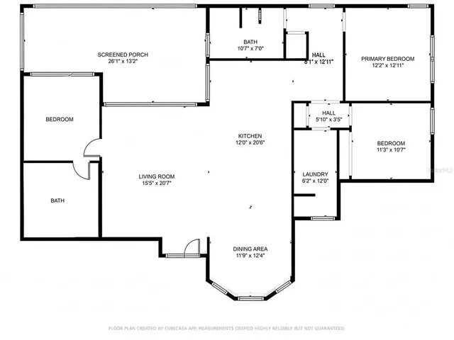 $559,000 | 200 Dolphin Parkway, Punta Gorda, FL 33950