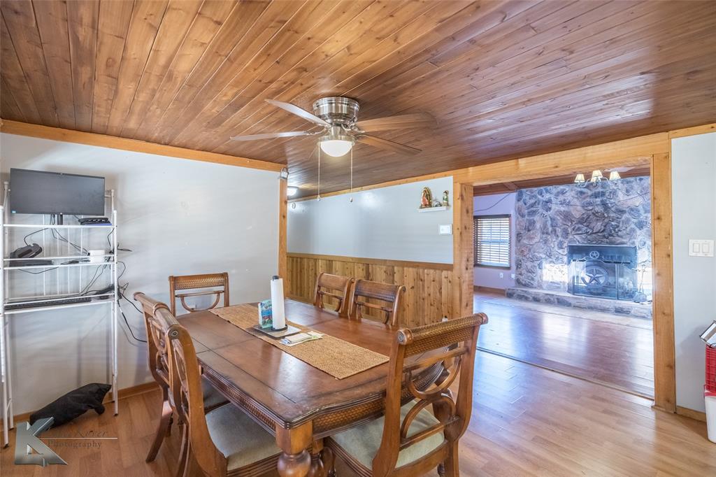 10001 County Road 379 Hawley, TX 79525 - Photo 11 of 39