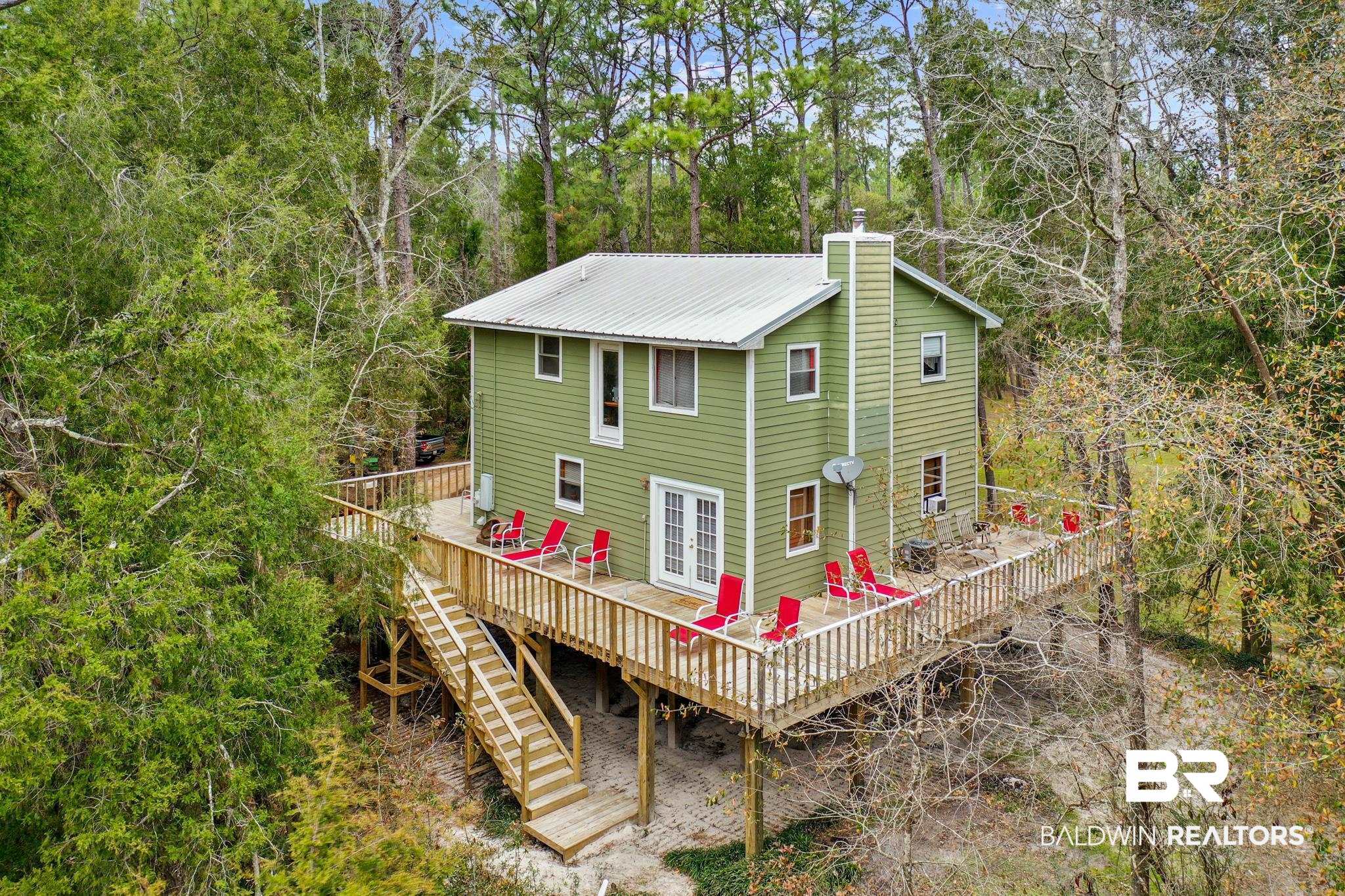 25860 Goat Cooper Road Robertsdale, AL 36567 - Photo 28 of 38