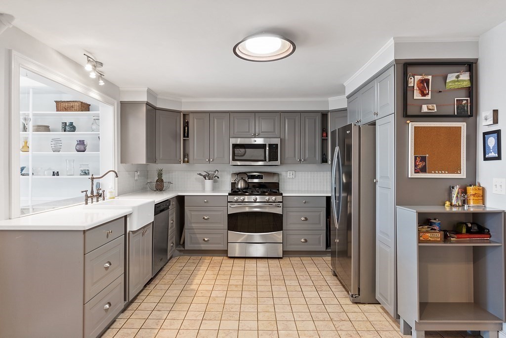 4 Flagg Road Acton, MA 01720 - Photo 9 of 39