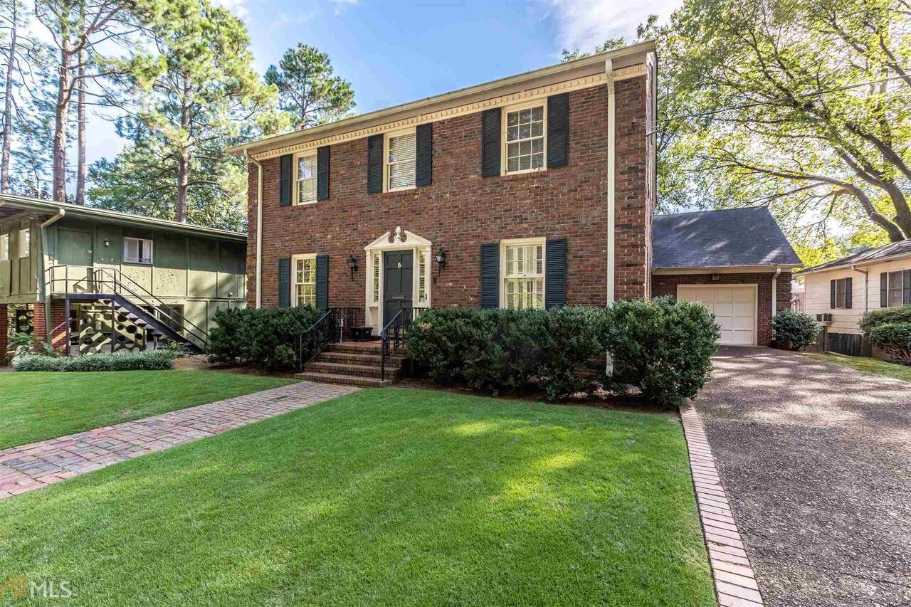 5 North Pennington Avenue Rome, GA 30161 - Photo 1 of 1