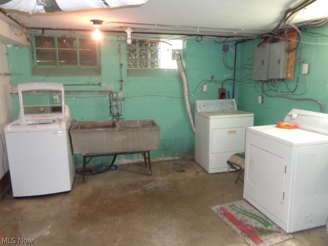 6217-6219 Stanbury Road Parma, OH 44129 - Photo 17 of 22 Utility Area