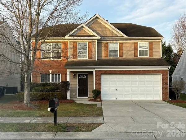 $415,000 | 1477 Haverford Road Northwest, Concord, NC 28027