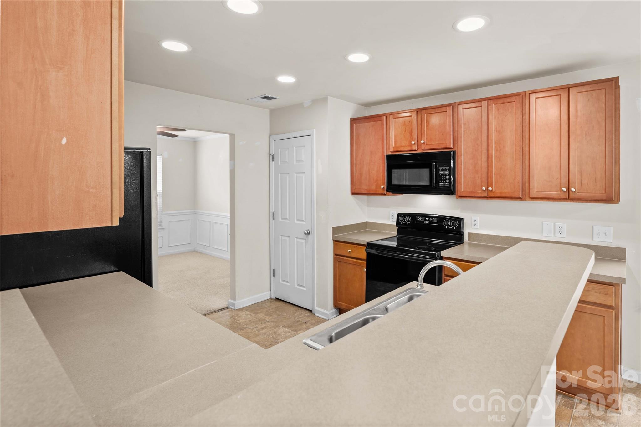 1477 Haverford Road Northwest Concord, NC 28027 - Photo 11 of 48