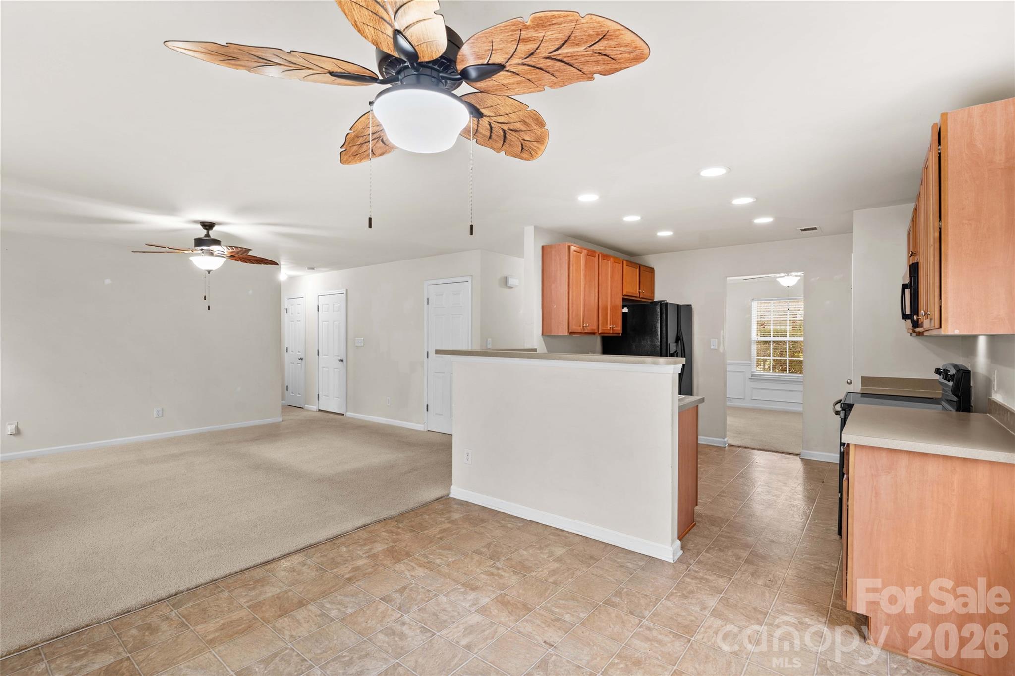 1477 Haverford Road Northwest Concord, NC 28027 - Photo 13 of 48