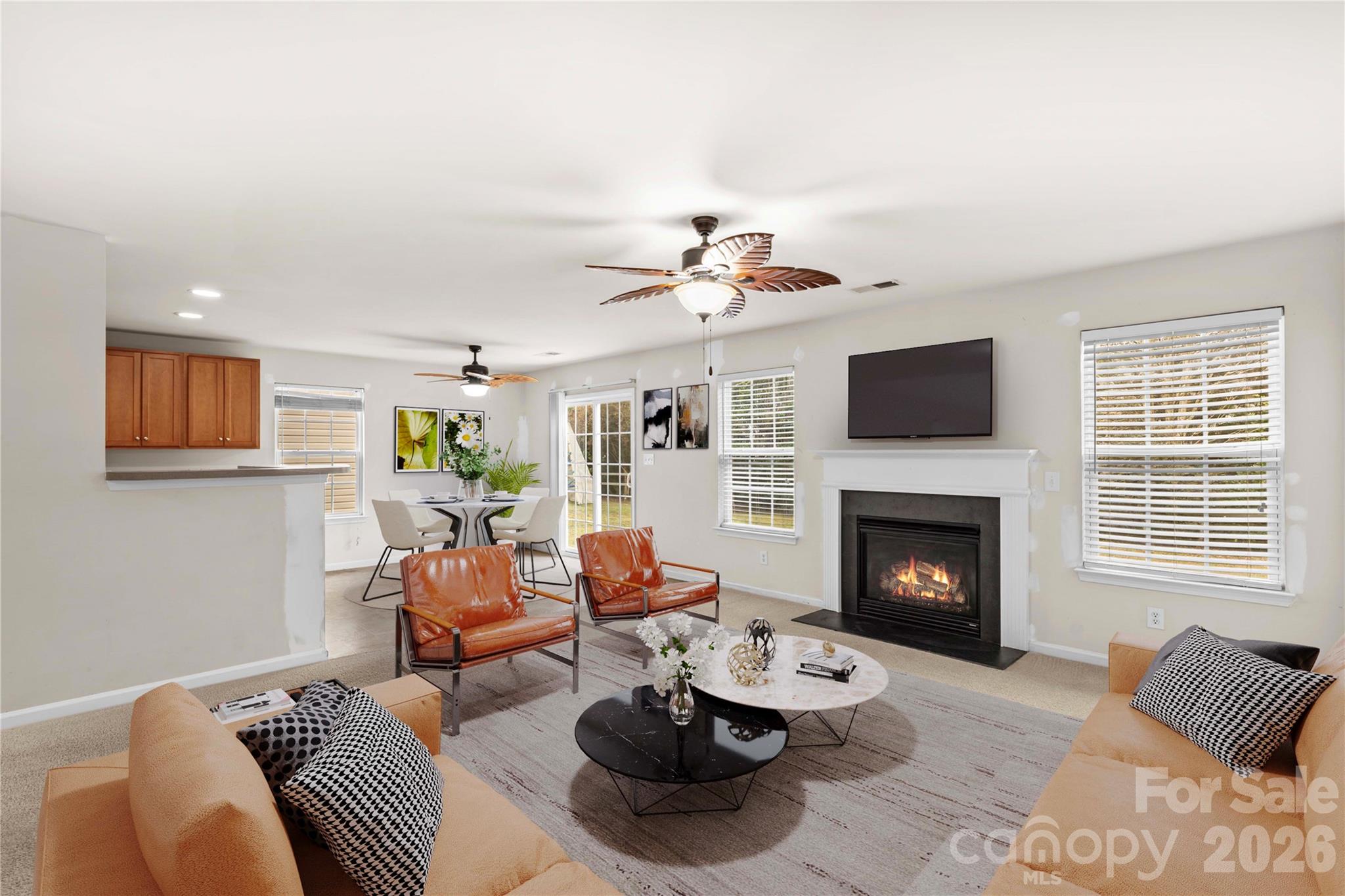 1477 Haverford Road Northwest Concord, NC 28027 - Photo 16 of 48