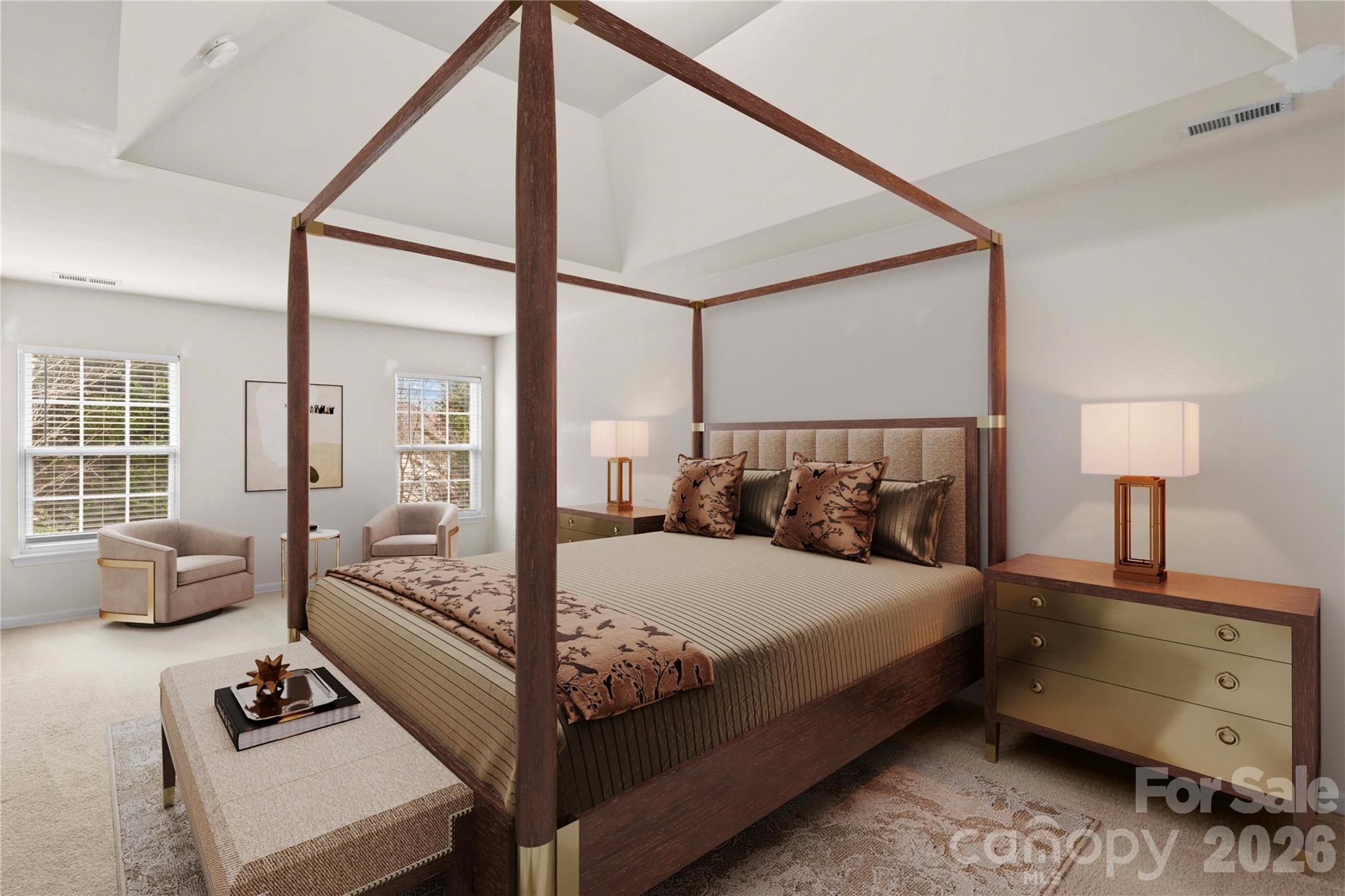 1477 Haverford Road Northwest Concord, NC 28027 - Photo 28 of 48