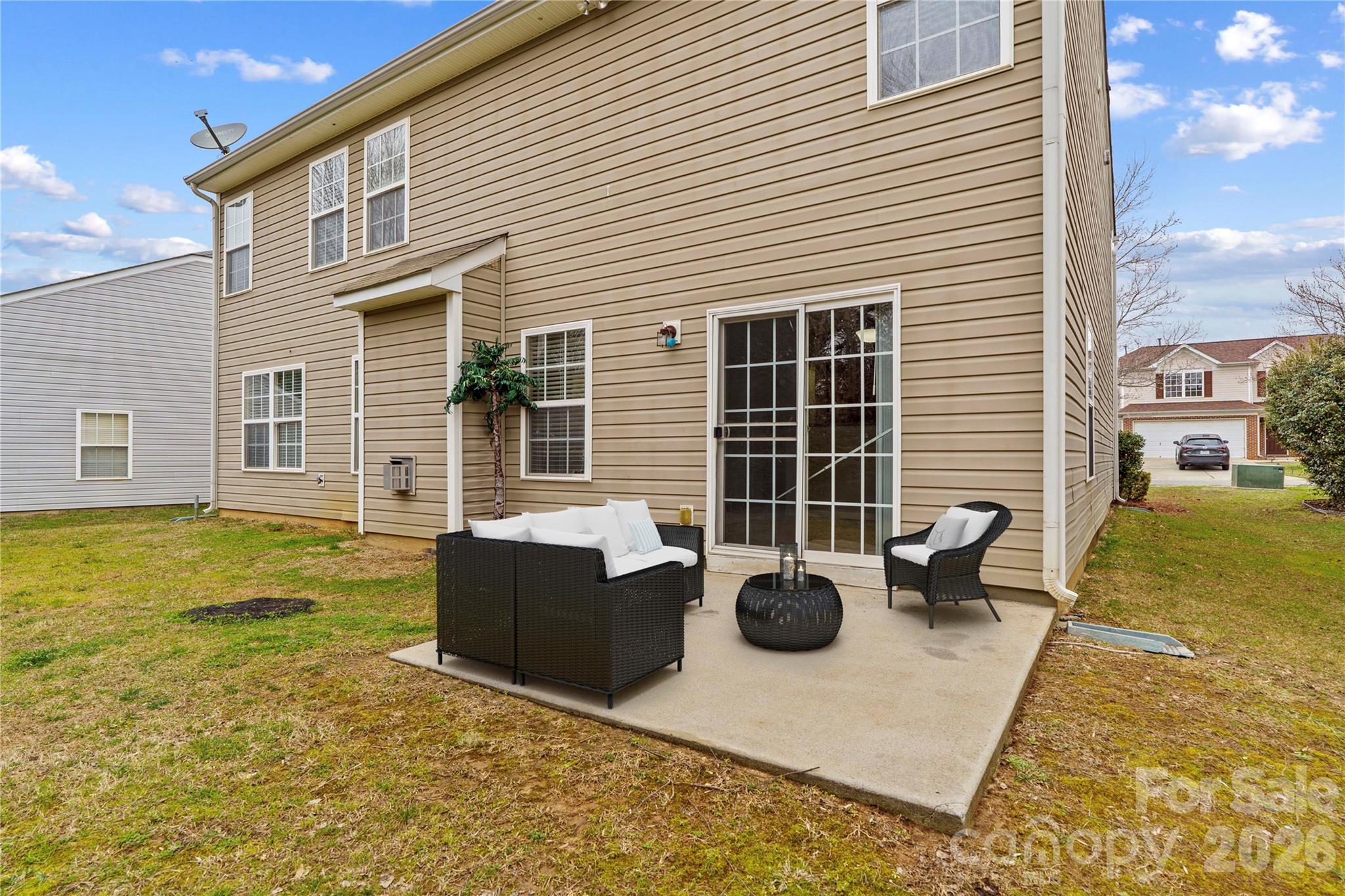 1477 Haverford Road Northwest Concord, NC 28027 - Photo 42 of 48