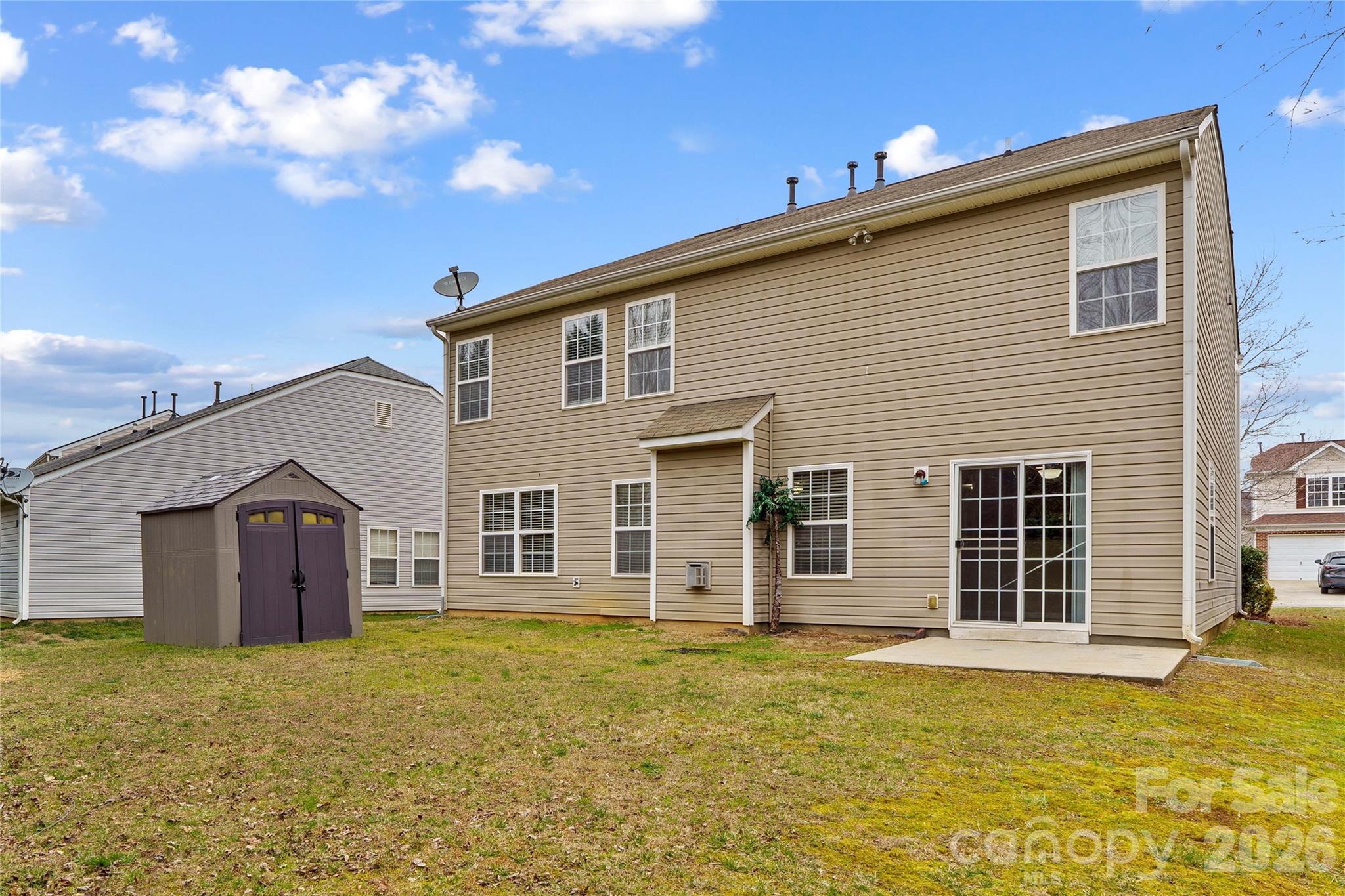 1477 Haverford Road Northwest Concord, NC 28027 - Photo 43 of 48