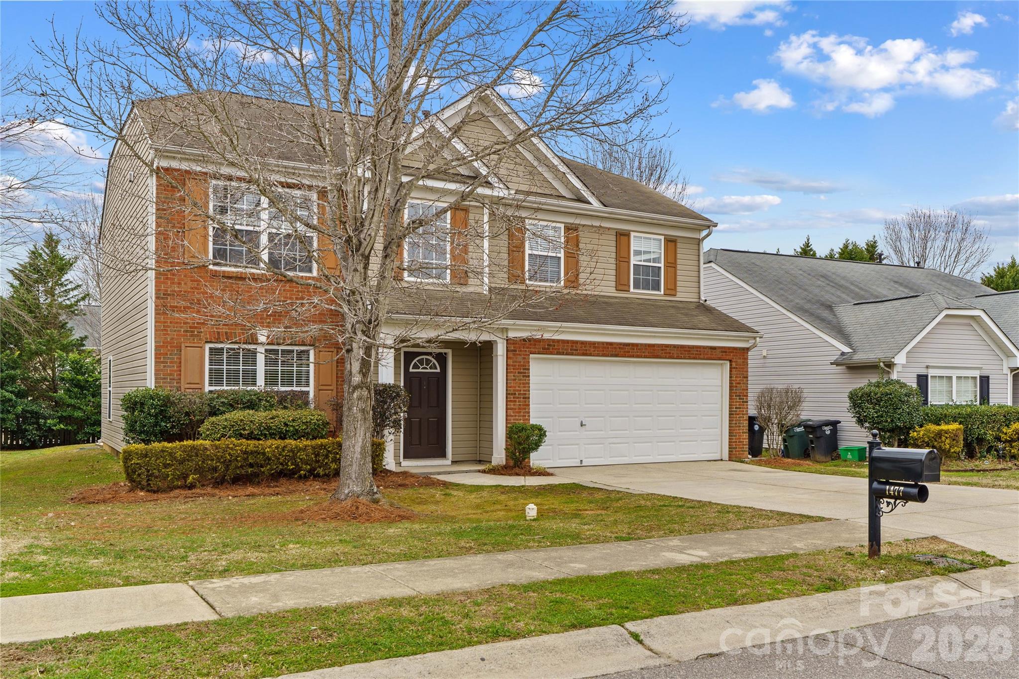 1477 Haverford Road Northwest Concord, NC 28027 - Photo 46 of 48