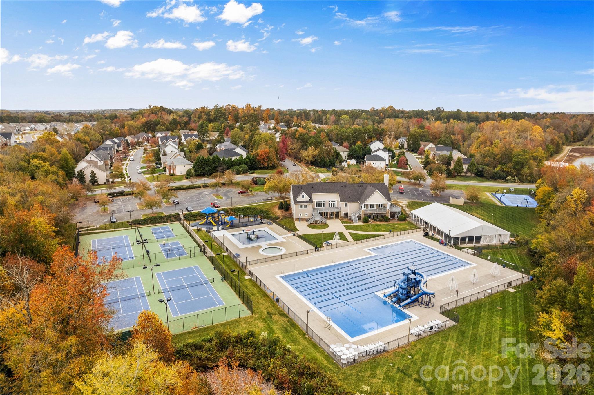 1477 Haverford Road Northwest Concord, NC 28027 - Photo 48 of 48