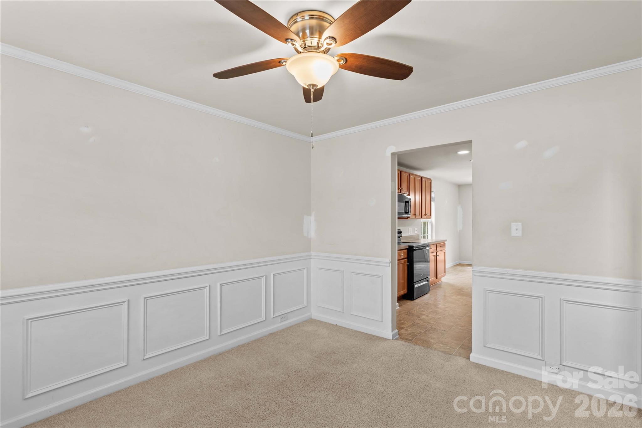 1477 Haverford Road Northwest Concord, NC 28027 - Photo 7 of 48