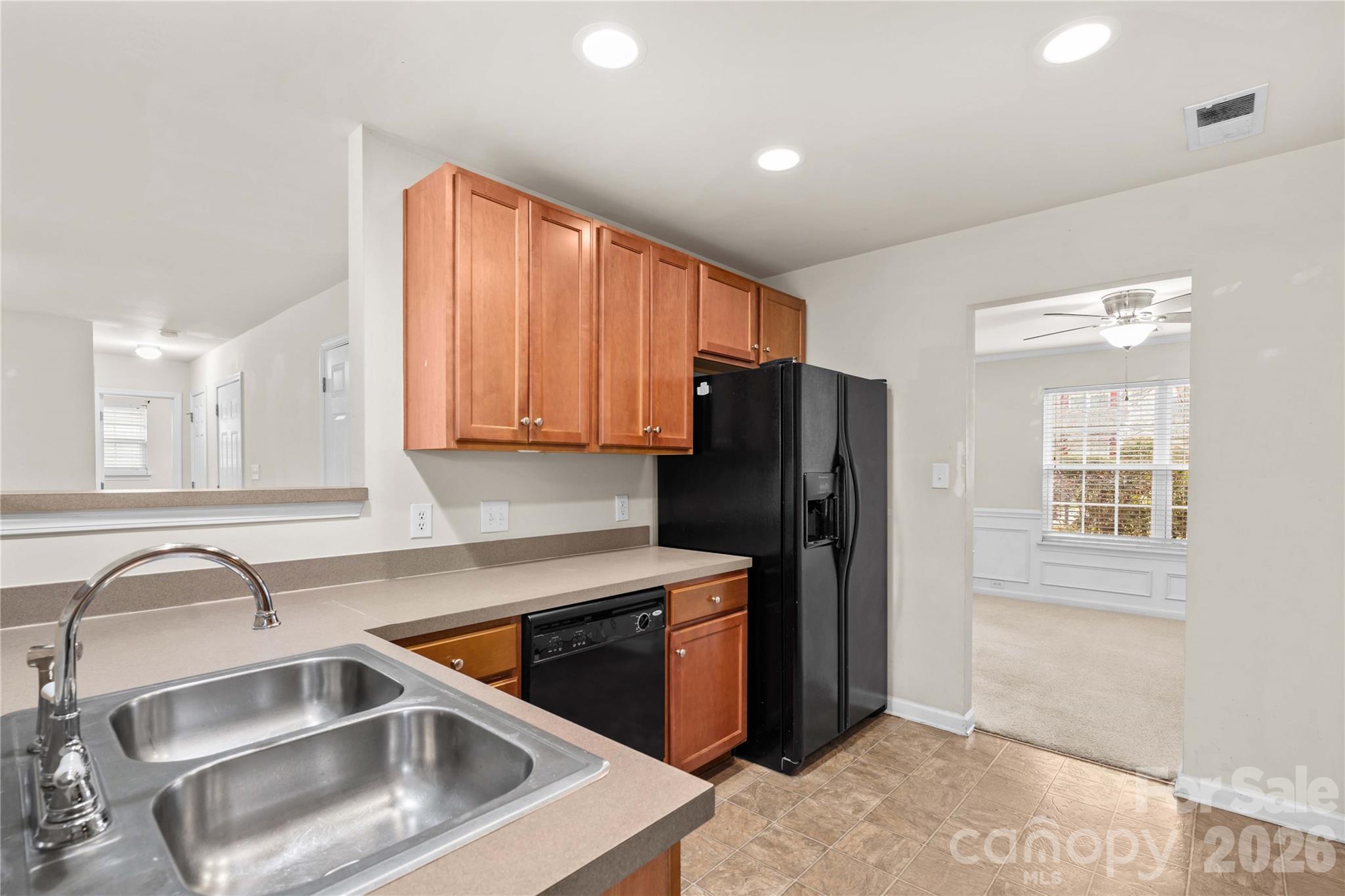 1477 Haverford Road Northwest Concord, NC 28027 - Photo 8 of 48