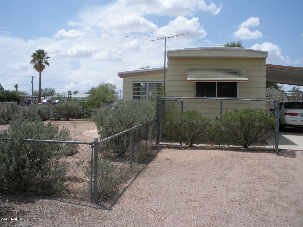 2702 West Quail Road Tucson, AZ 85746 - Photo 1 of 3 Gallery Image 1