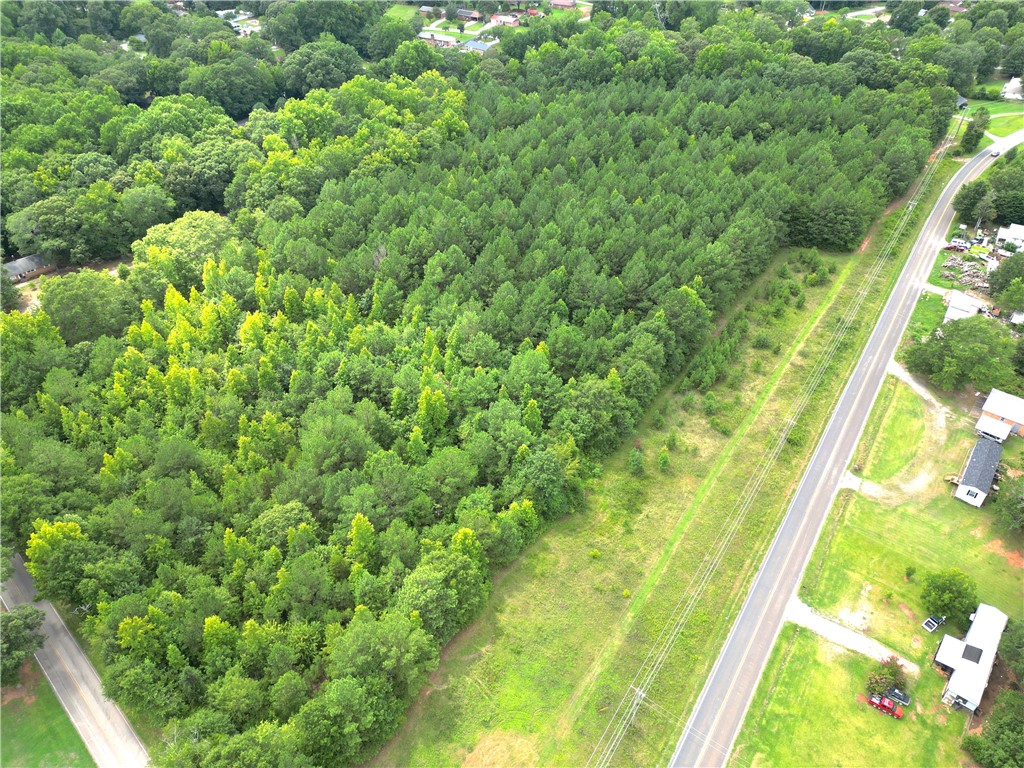 0 Airline Road Anderson, SC 29624 - Photo 2 of 10