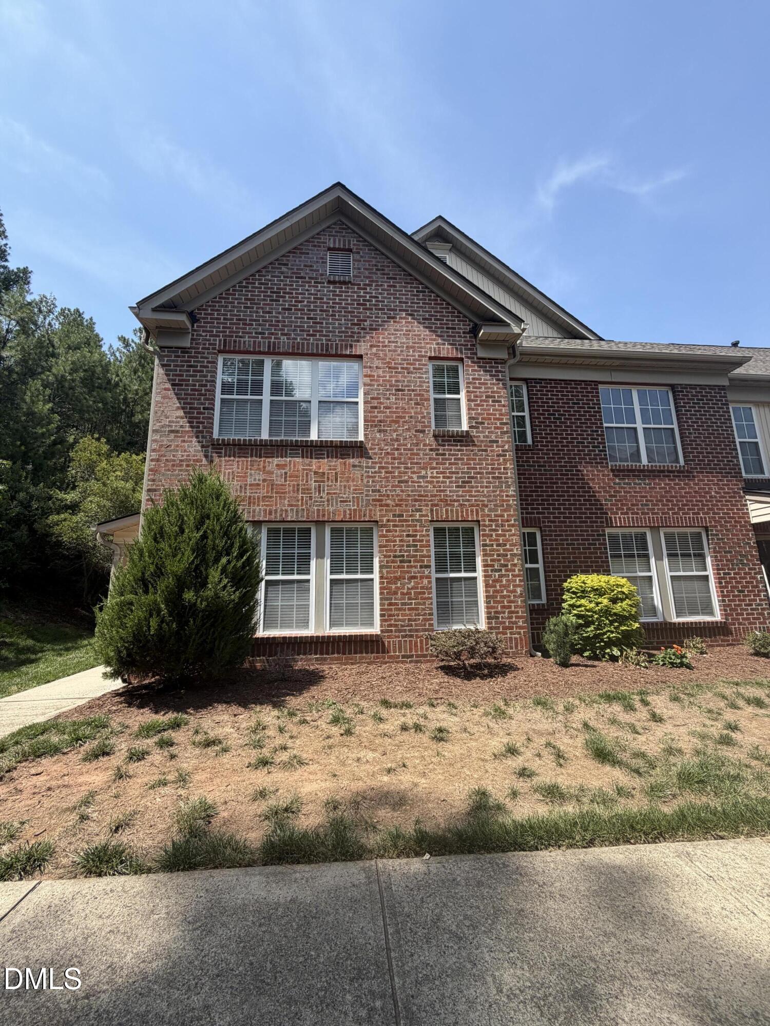 9915 Wasser Court Raleigh, NC 27617 - Photo 1 of 13 IMG_8956
