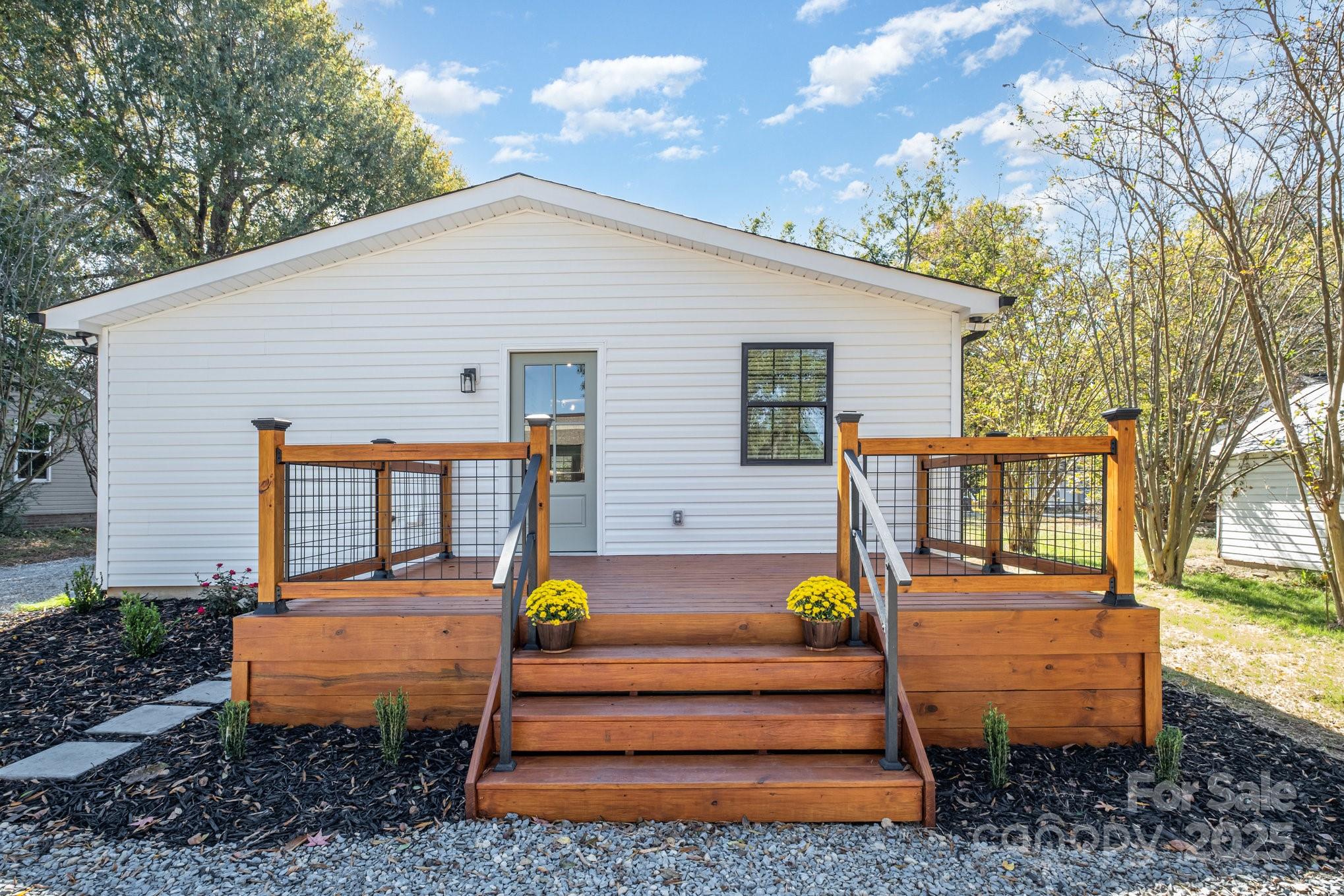 1402 Birch Street Kannapolis, NC 28081 - Photo 16 of 19