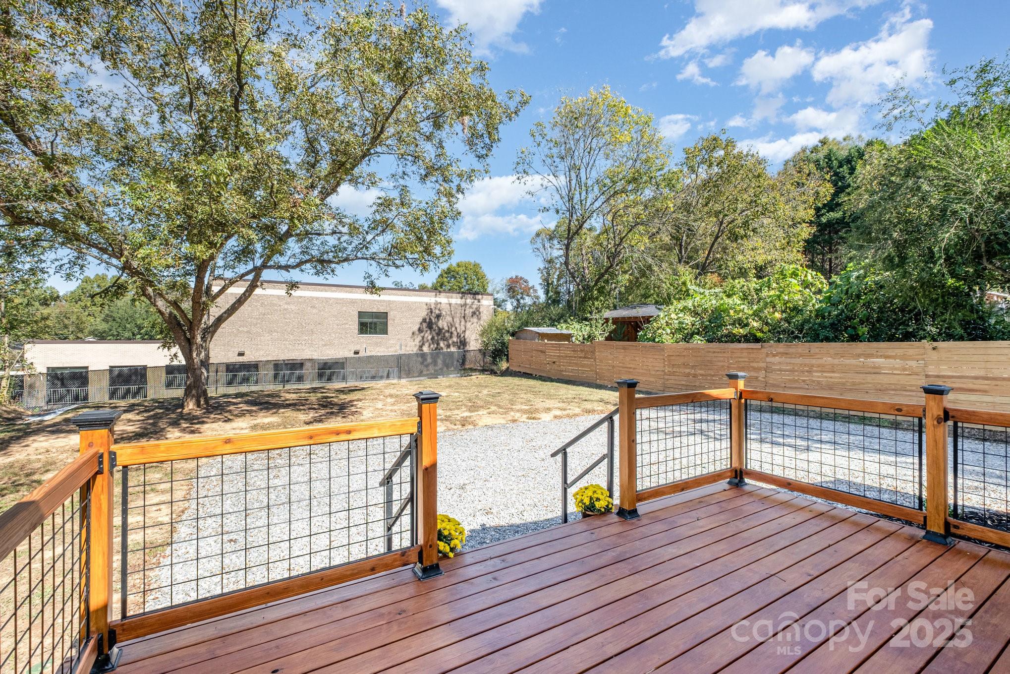 1402 Birch Street Kannapolis, NC 28081 - Photo 17 of 19