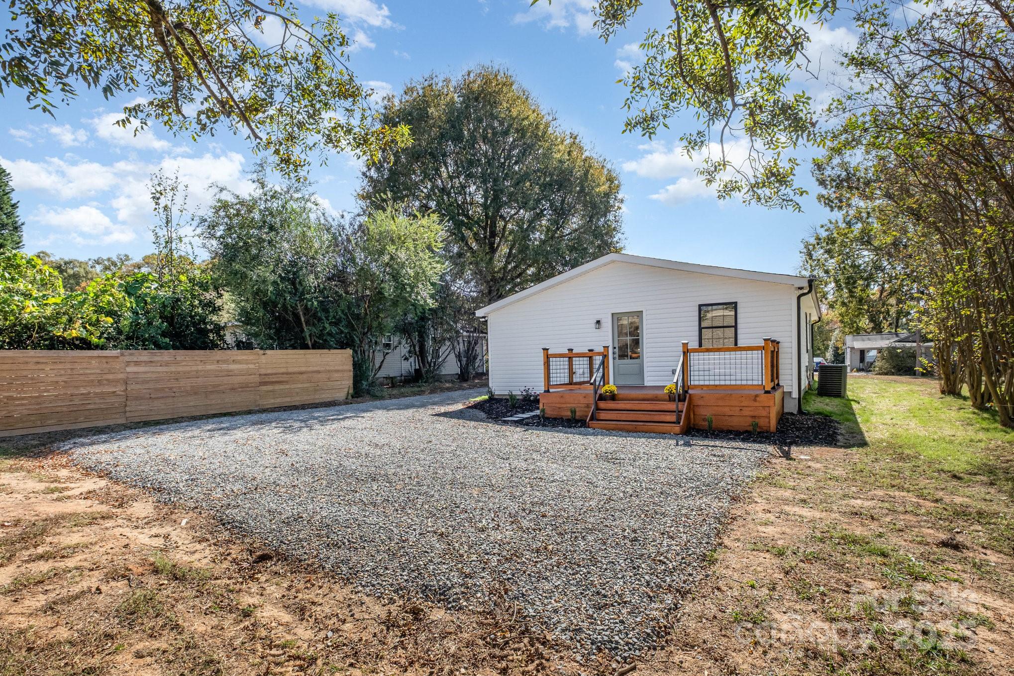 1402 Birch Street Kannapolis, NC 28081 - Photo 18 of 19