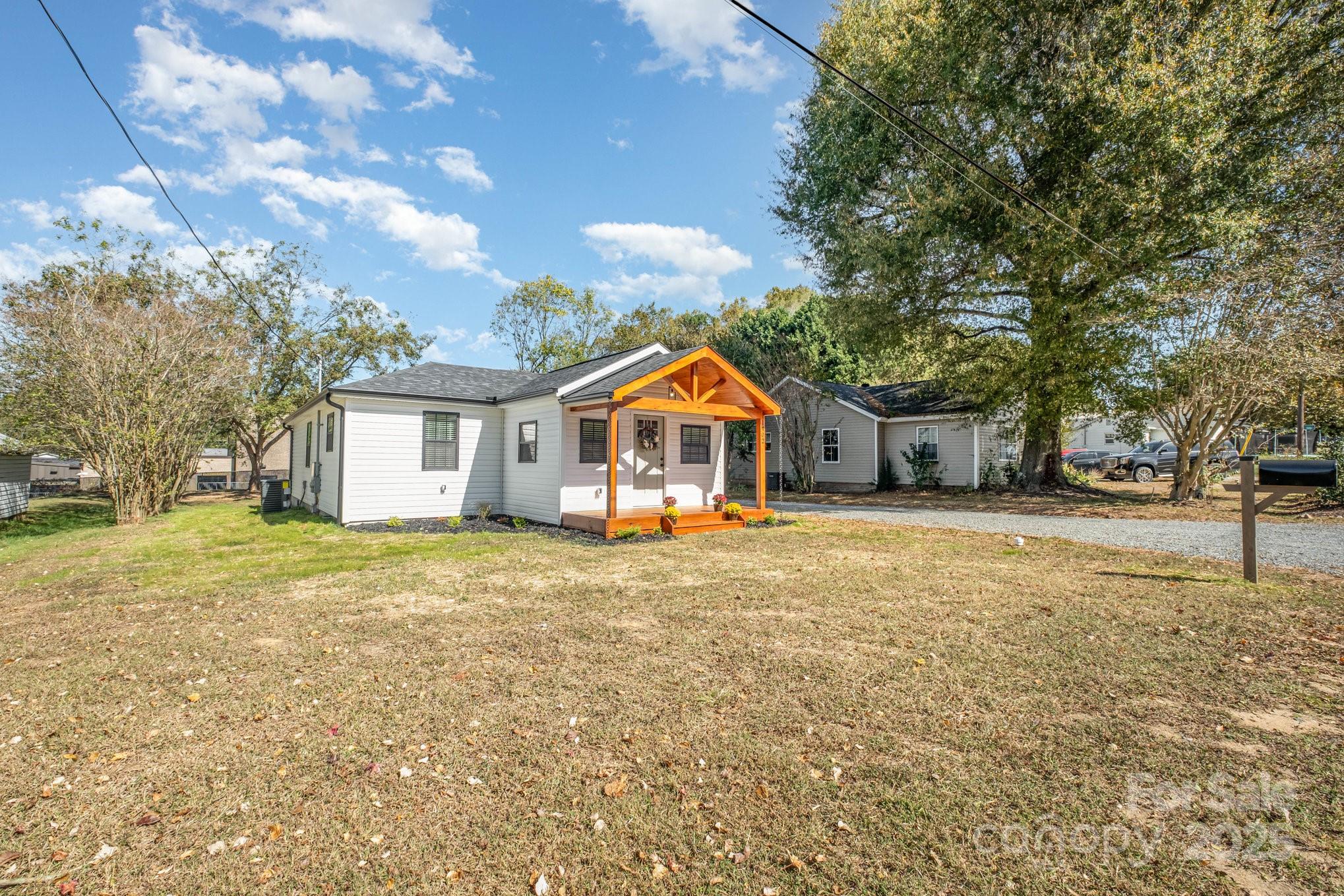 1402 Birch Street Kannapolis, NC 28081 - Photo 19 of 19
