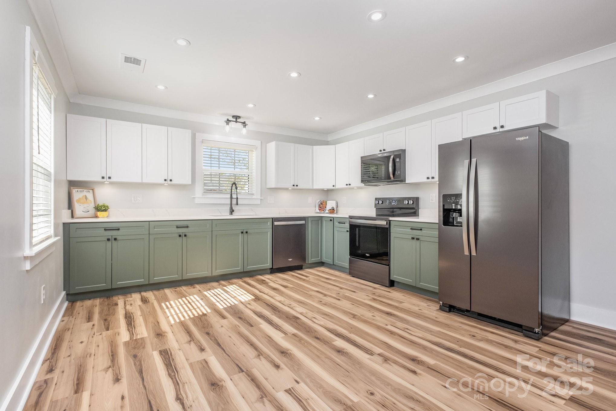 1402 Birch Street Kannapolis, NC 28081 - Photo 5 of 19