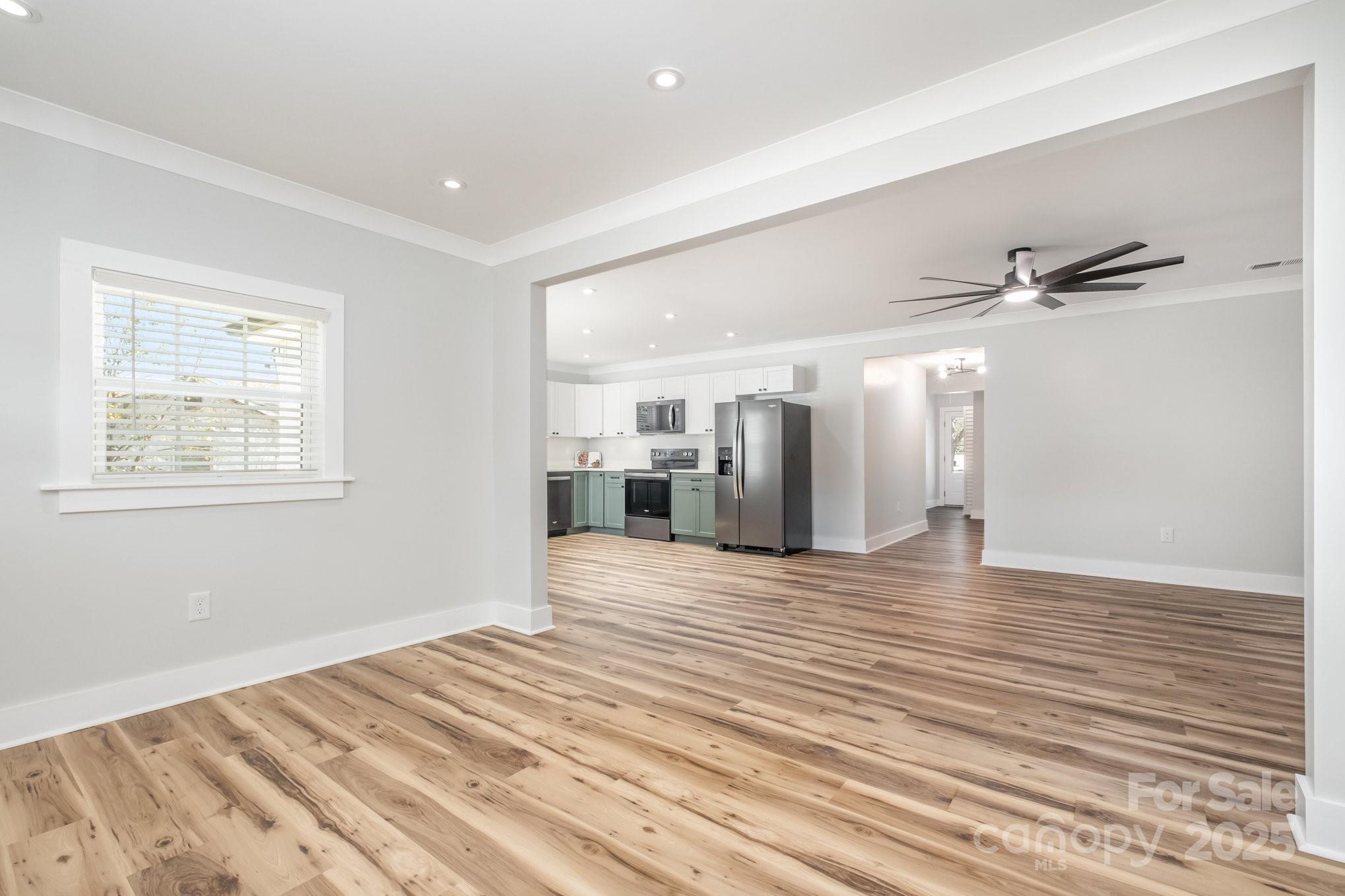 1402 Birch Street Kannapolis, NC 28081 - Photo 9 of 19