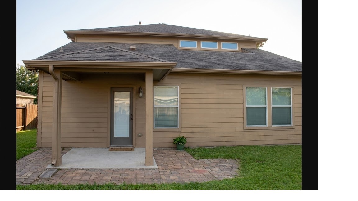 9907 Garnet Falls Drive Rosharon, TX 77583 - Photo 10 of 11